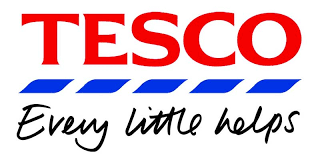 Tescos Logo
